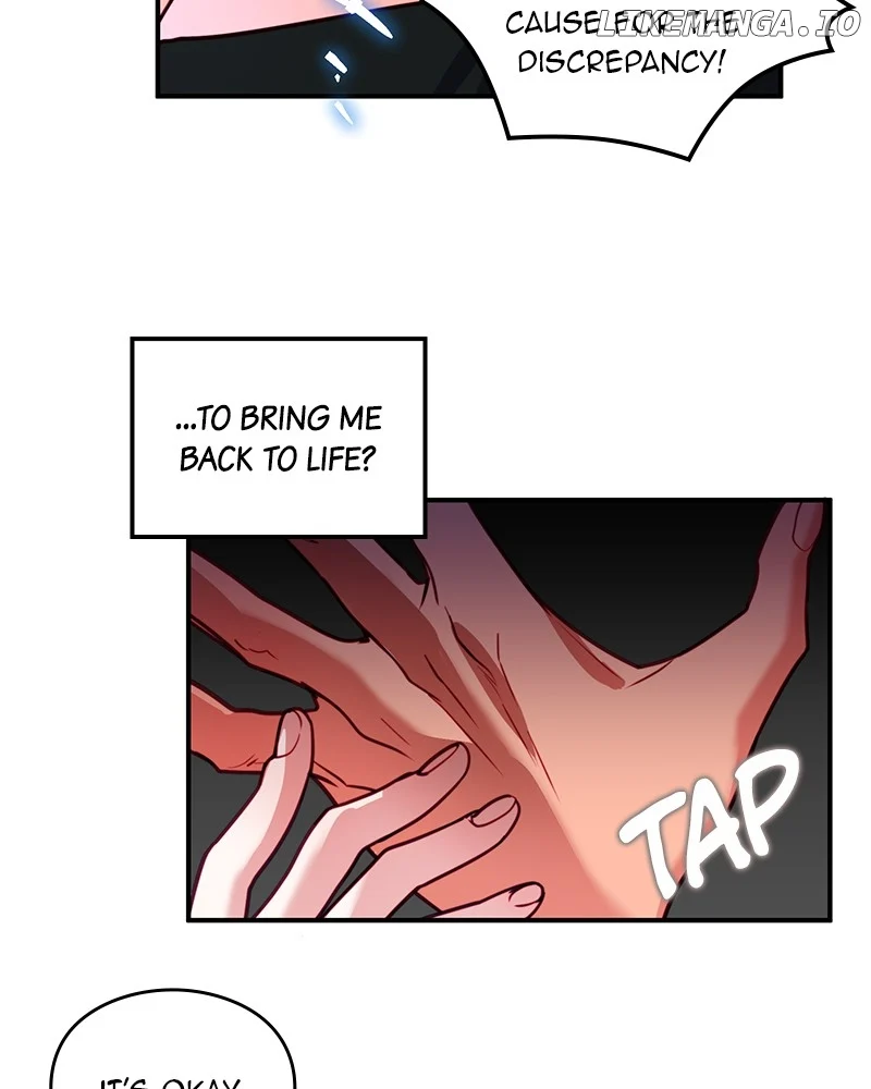 Heart Throbbing Conqueror Chapter 126 407 ch 126 82