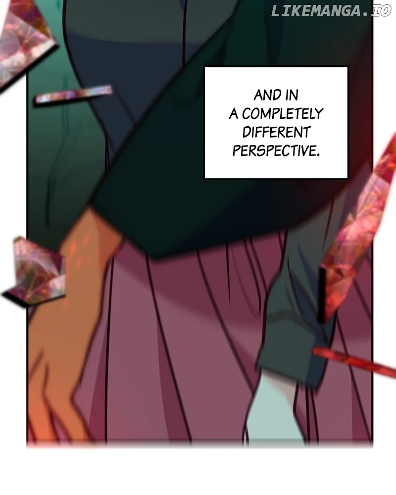 Heart Throbbing Conqueror Chapter 126 413 ch 126 88