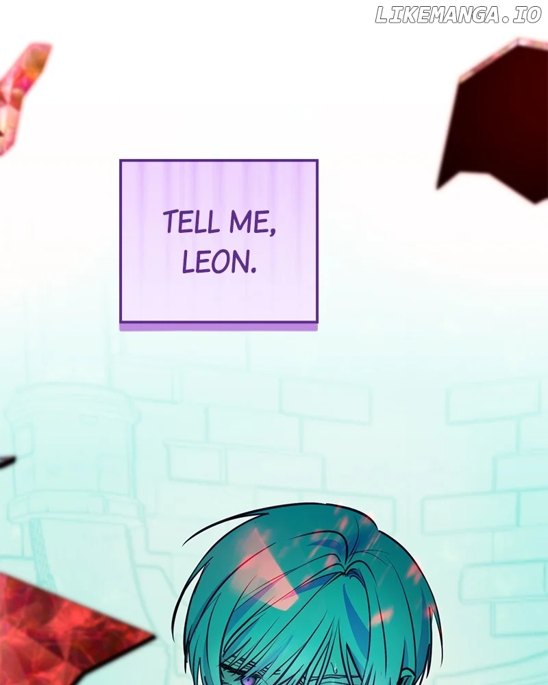 Heart Throbbing Conqueror Chapter 126 414 ch 126 89