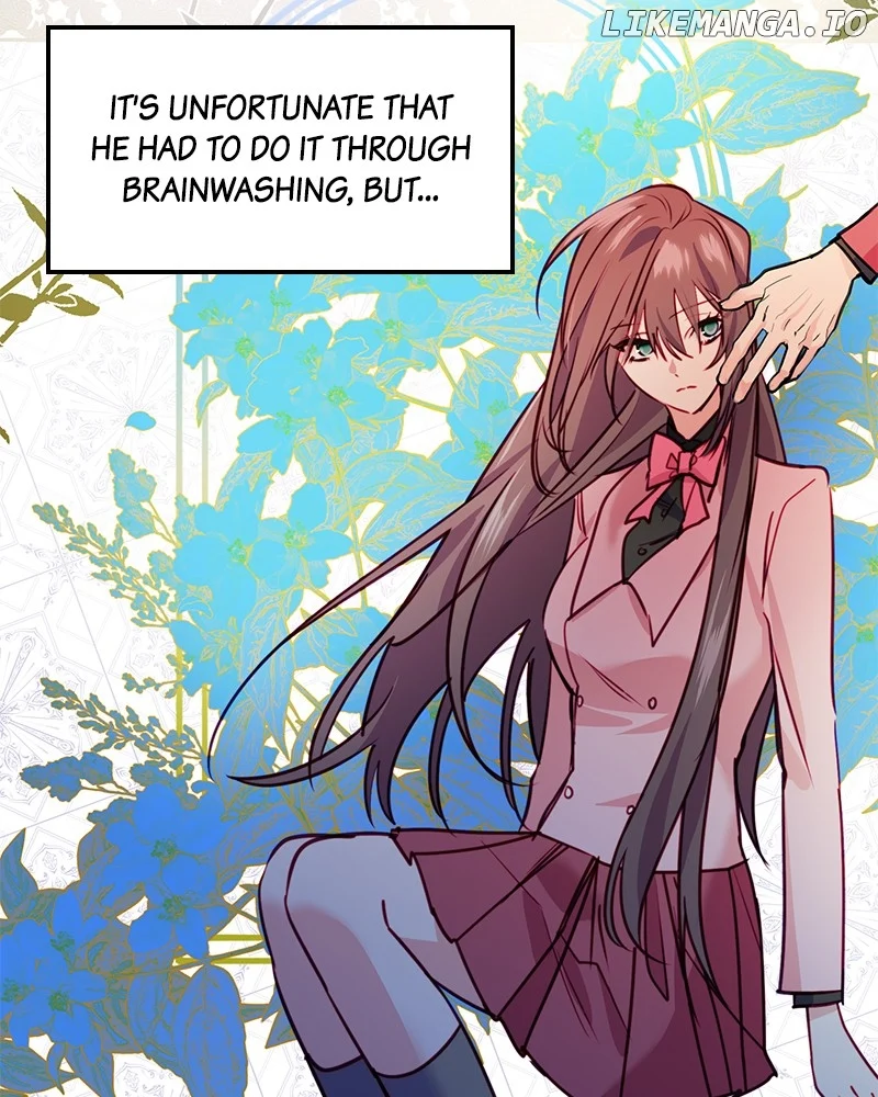 Heart Throbbing Conqueror Chapter 126 420 ch 126 95