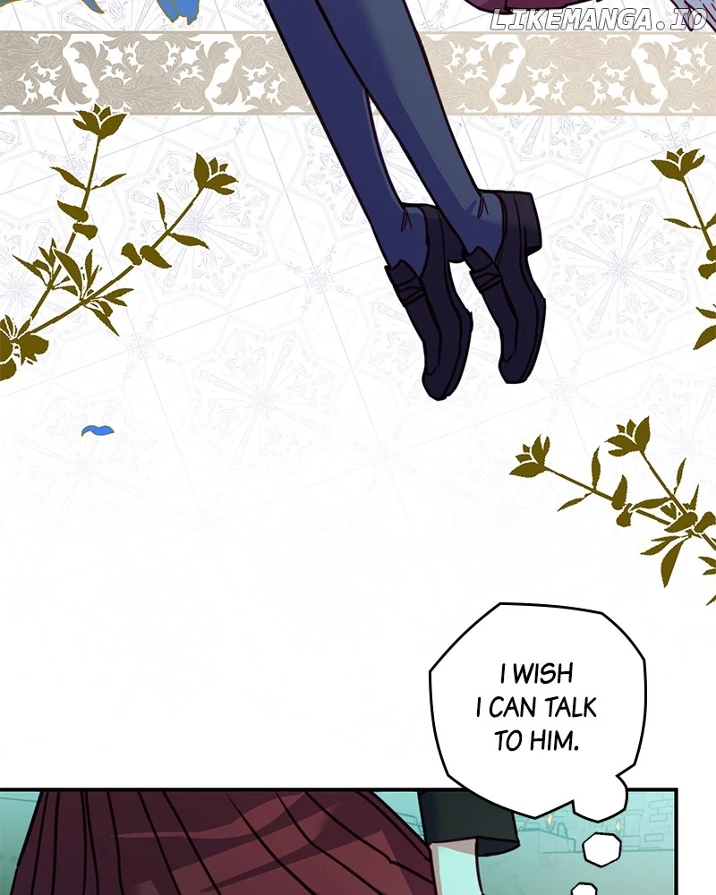 Heart Throbbing Conqueror Chapter 126 421 ch 126 96