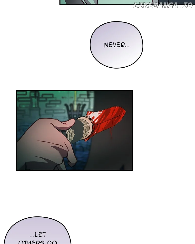 Heart Throbbing Conqueror Chapter 127 315 ch 127 2