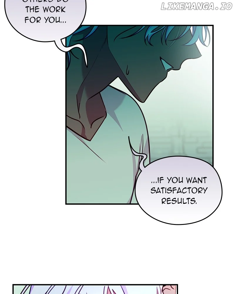 Heart Throbbing Conqueror Chapter 127 316 ch 127 3