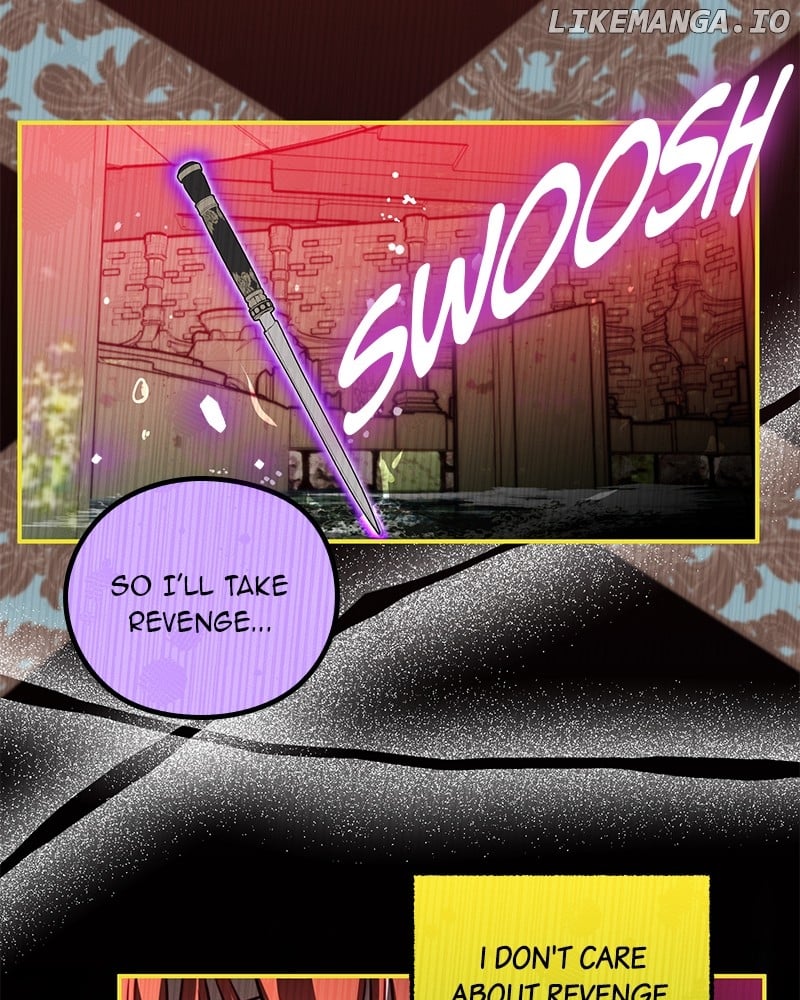 Heart Throbbing Conqueror Chapter 127 347 ch 127 34