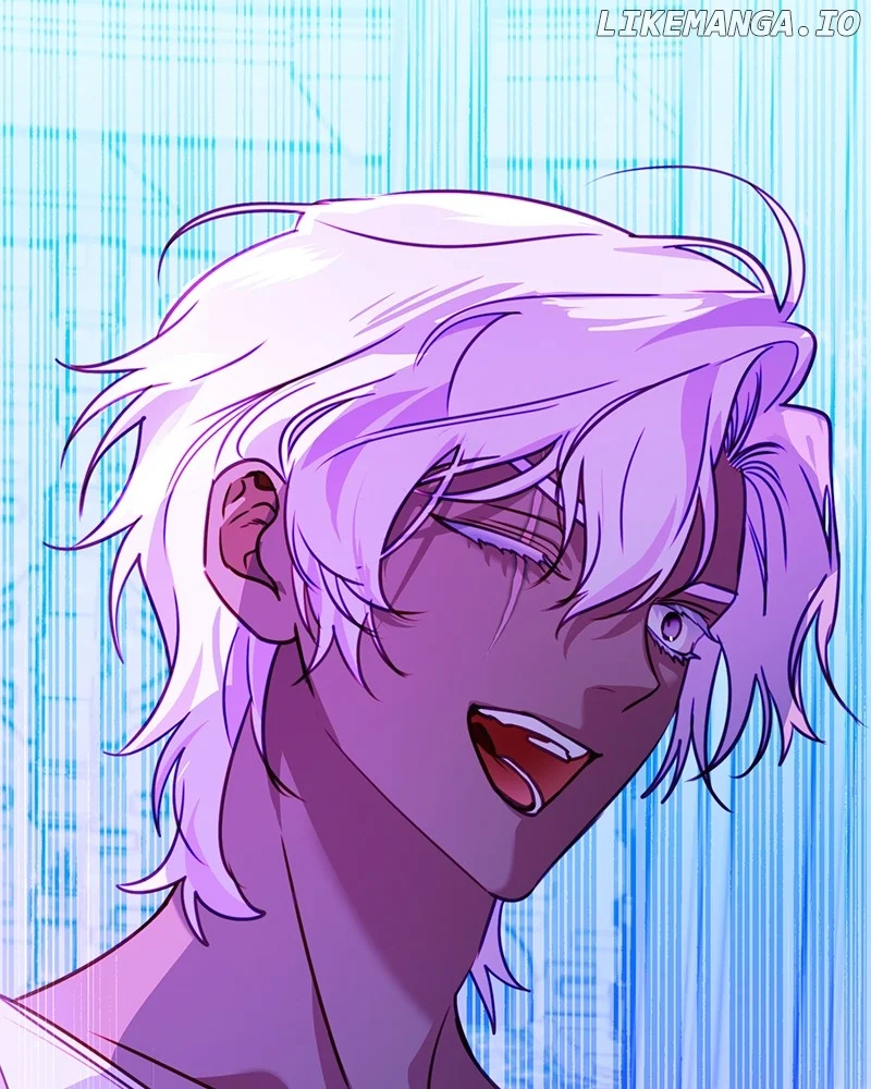 Heart Throbbing Conqueror Chapter 127 354 ch 127 41