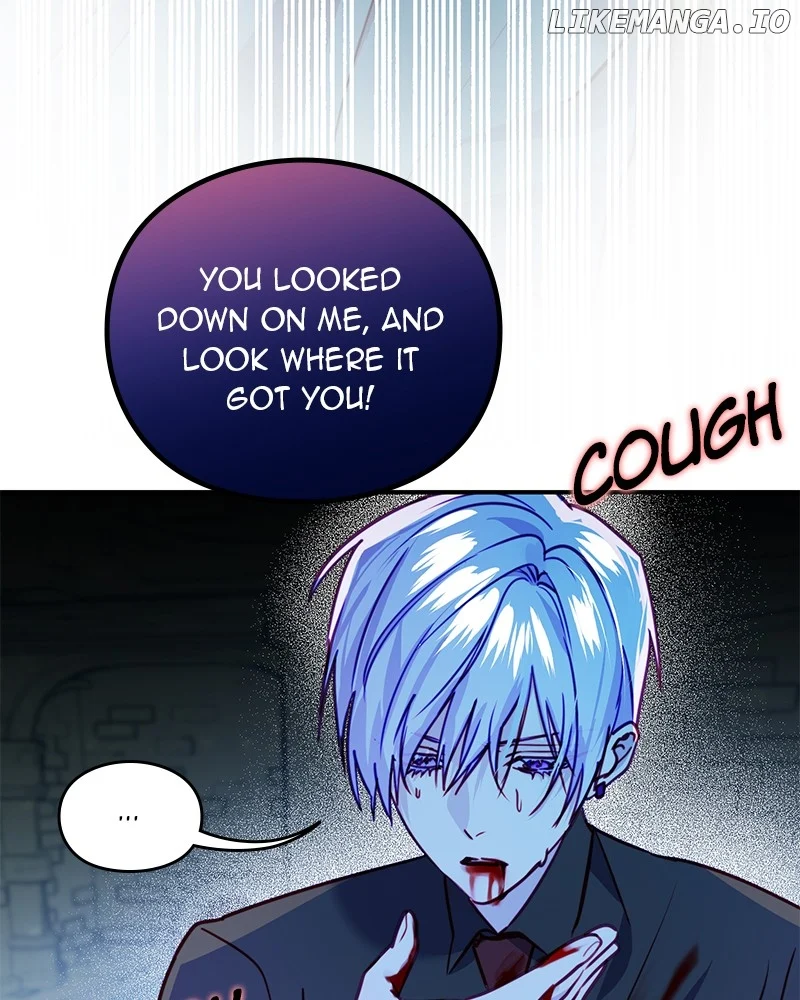 Heart Throbbing Conqueror Chapter 127 356 ch 127 43