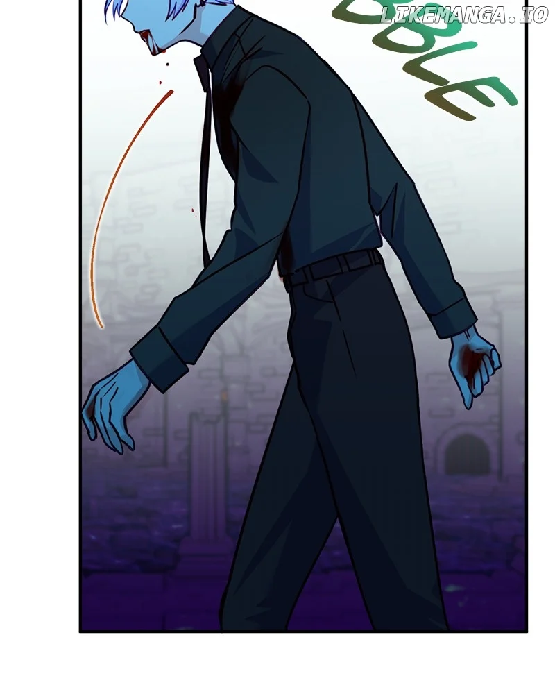 Heart Throbbing Conqueror Chapter 127 358 ch 127 45