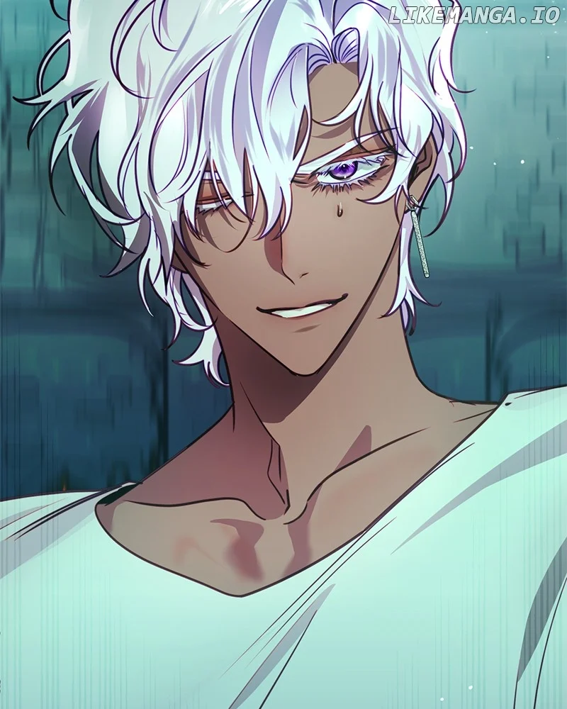 Heart Throbbing Conqueror Chapter 127 320 ch 127 7