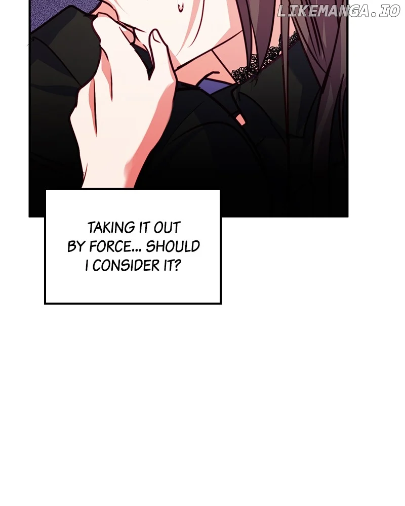 Heart Throbbing Conqueror Chapter 127 396 ch 127 83