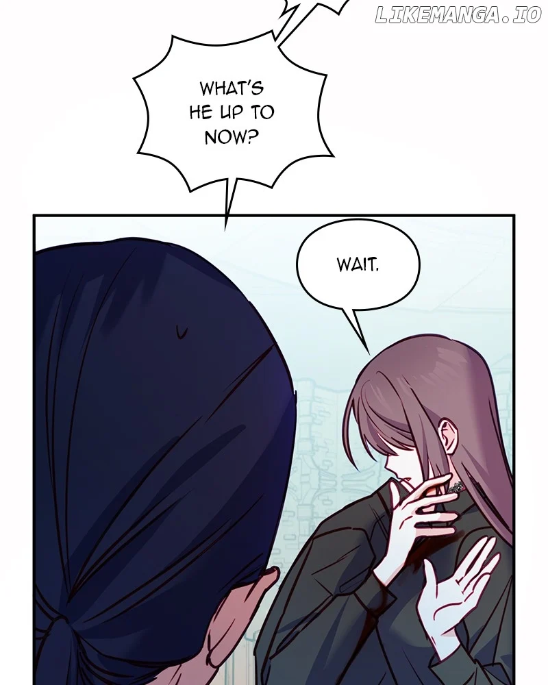 Heart Throbbing Conqueror Chapter 127 401 ch 127 88