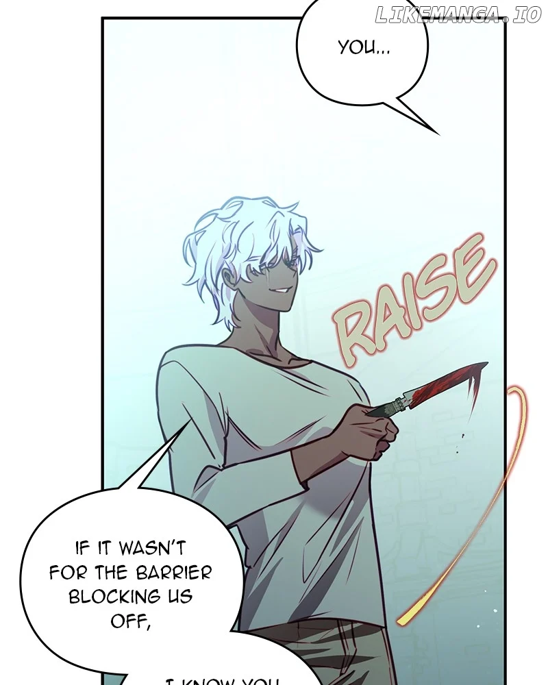 Heart Throbbing Conqueror Chapter 127 322 ch 127 9