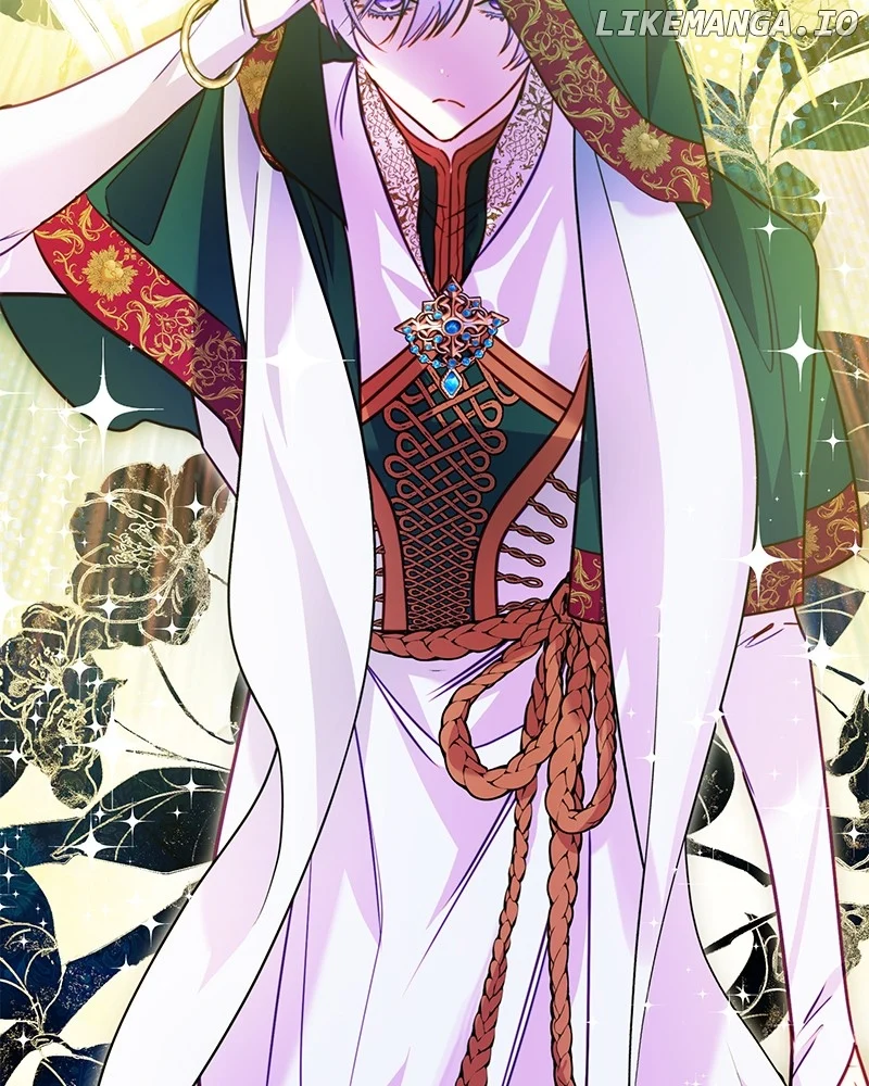 Heart Throbbing Conqueror Chapter 128 316 ch 128 21