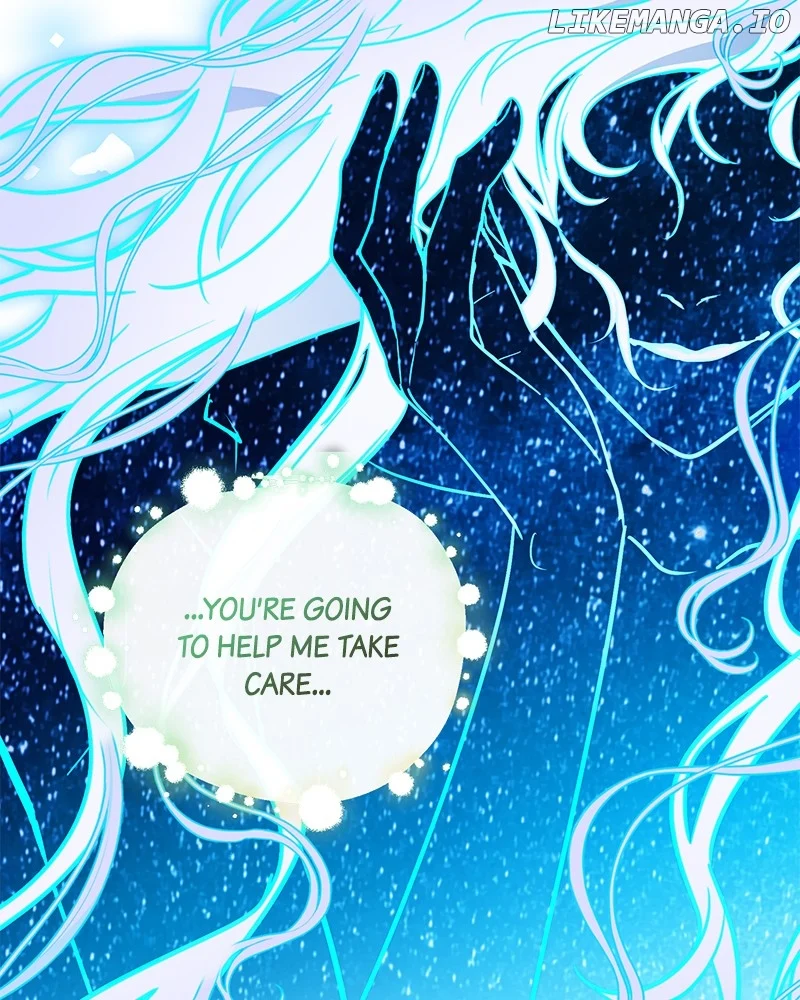 Heart Throbbing Conqueror Chapter 128 318 ch 128 23