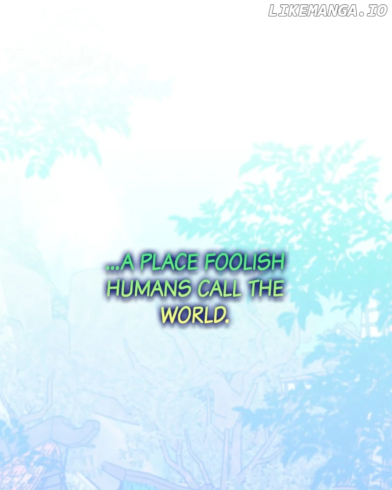 Heart Throbbing Conqueror Chapter 128 322 ch 128 27