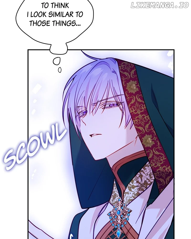 Heart Throbbing Conqueror Chapter 128 324 ch 128 29