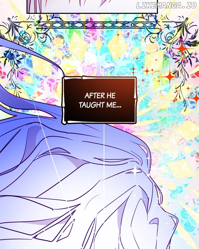 Heart Throbbing Conqueror Chapter 128 326 ch 128 31