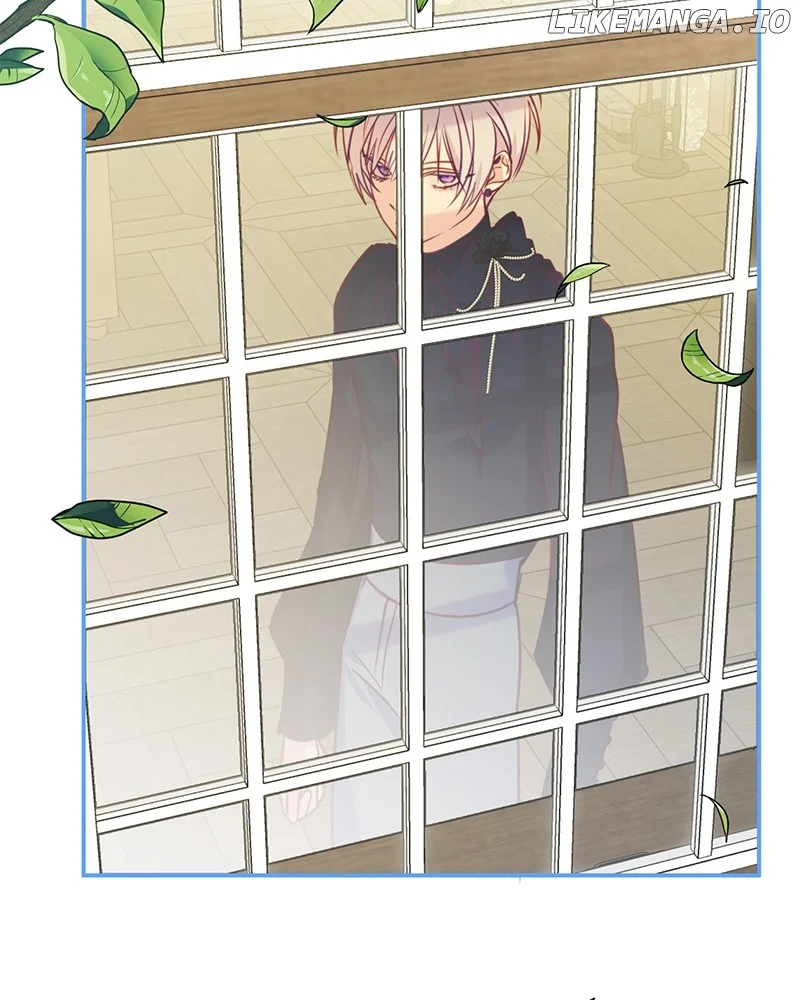 Heart Throbbing Conqueror Chapter 128 332 ch 128 37