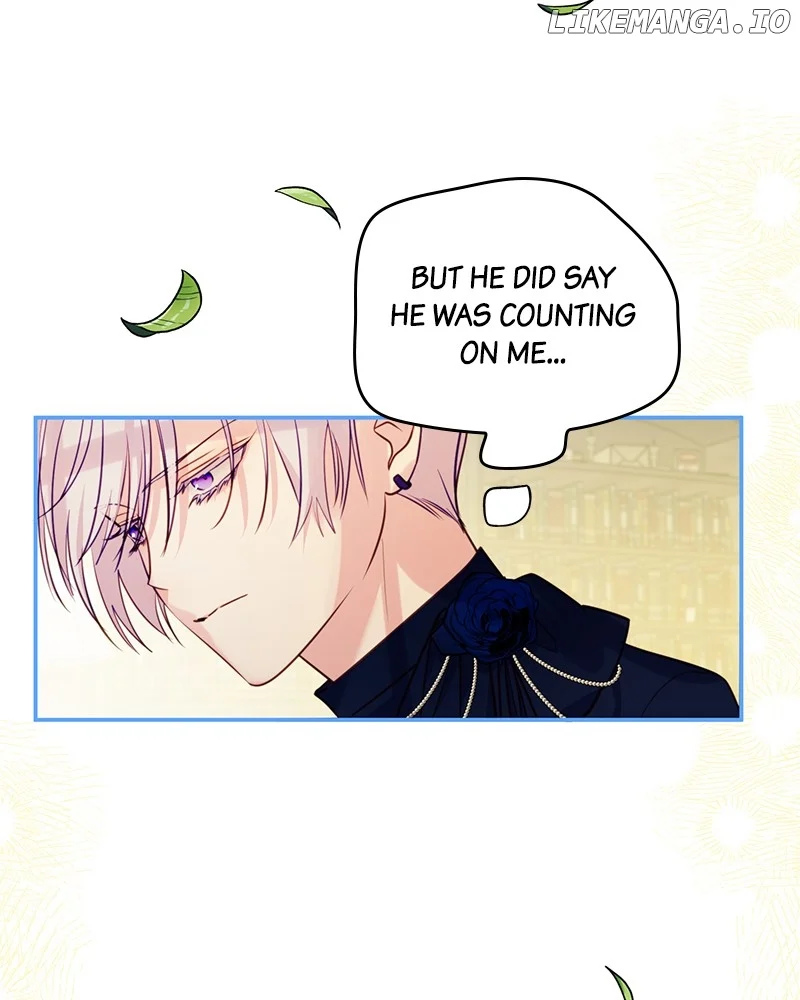 Heart Throbbing Conqueror Chapter 128 333 ch 128 38