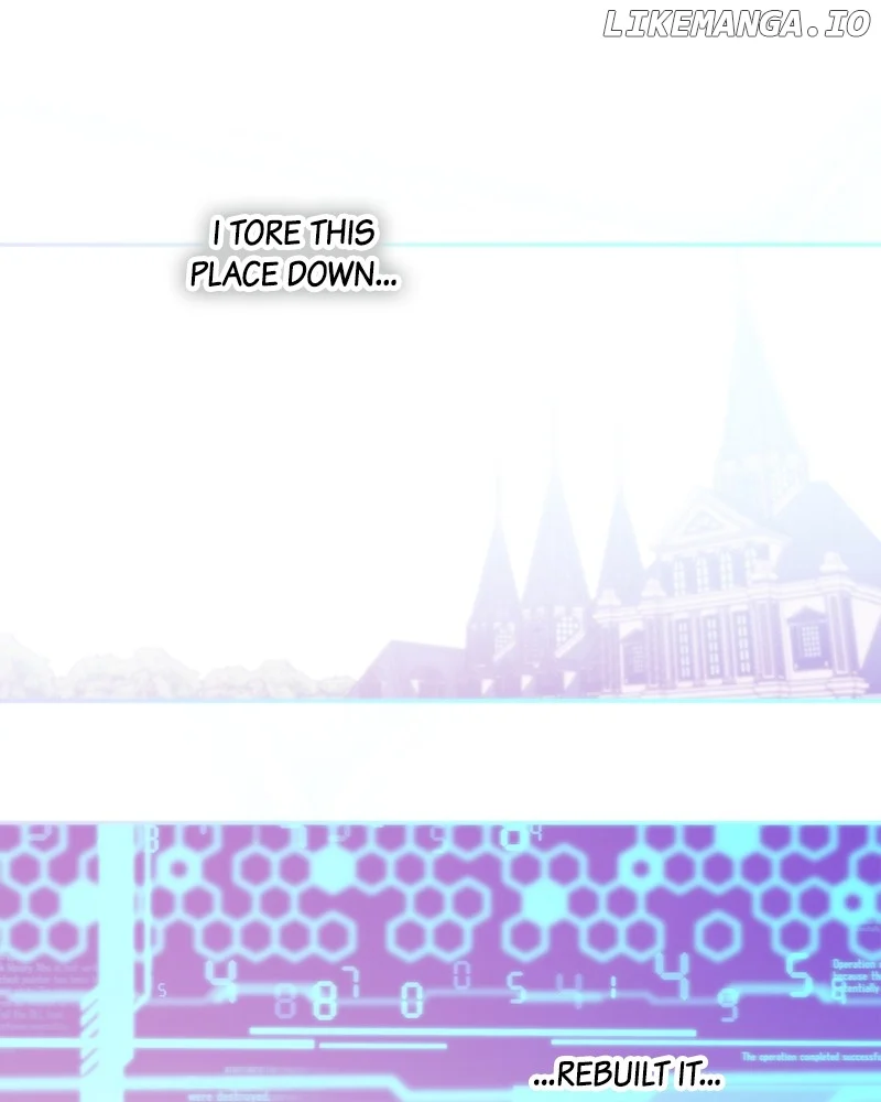 Heart Throbbing Conqueror Chapter 128 349 ch 128 54