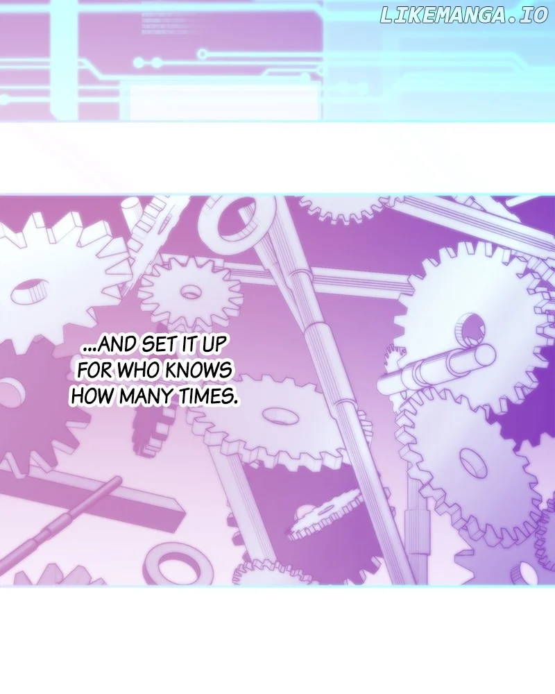 Heart Throbbing Conqueror Chapter 128 350 ch 128 55