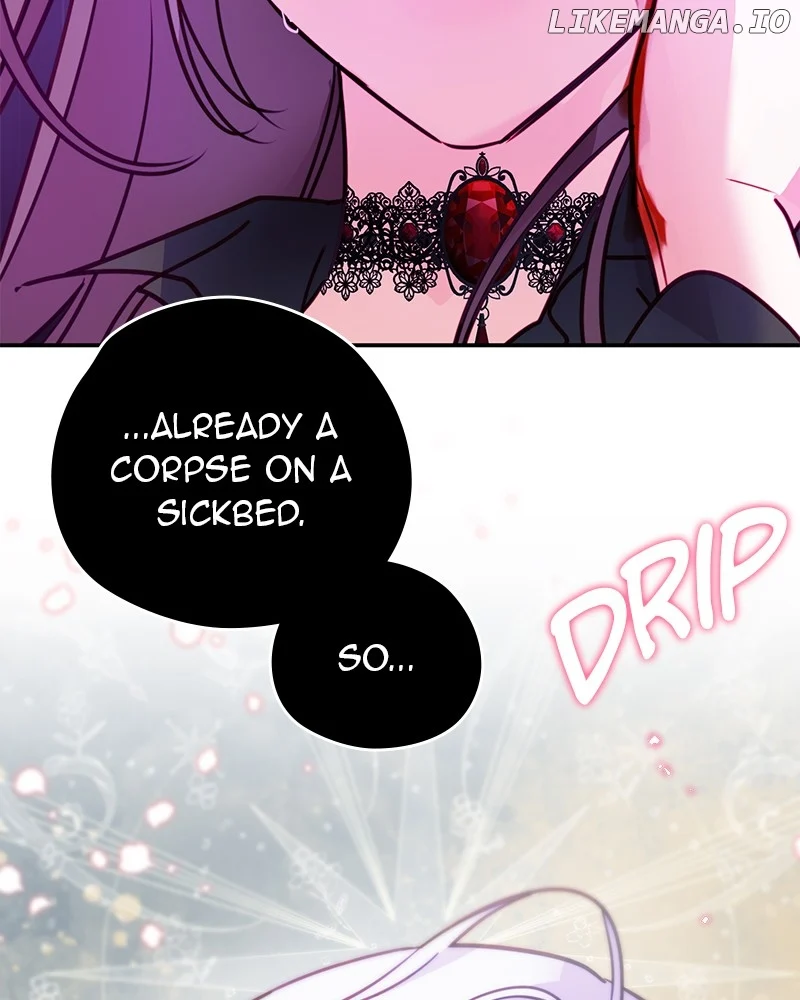 Heart Throbbing Conqueror Chapter 128 301 ch 128 6