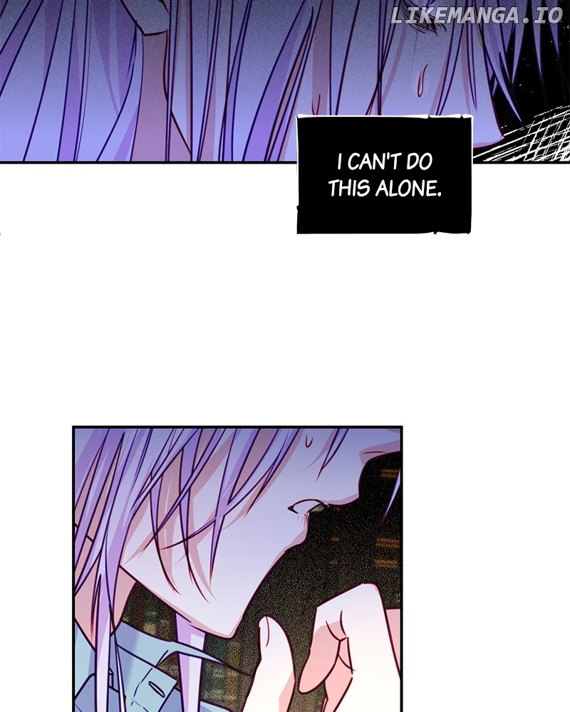 Heart Throbbing Conqueror Chapter 128 358 ch 128 63