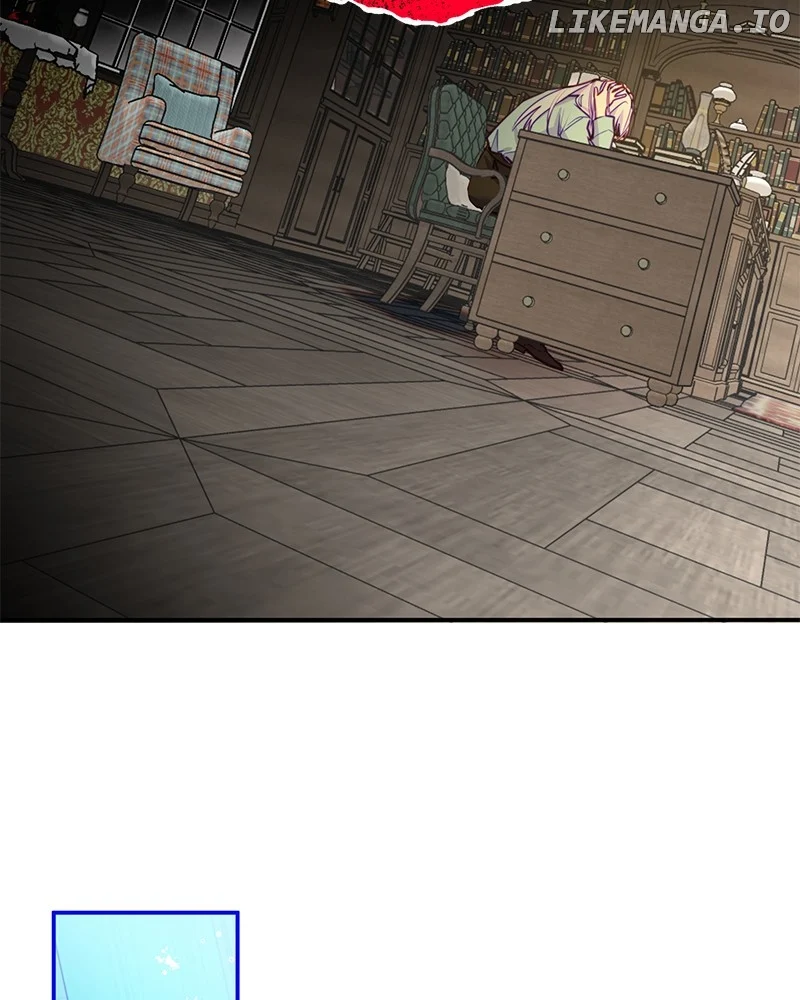 Heart Throbbing Conqueror Chapter 128 360 ch 128 65