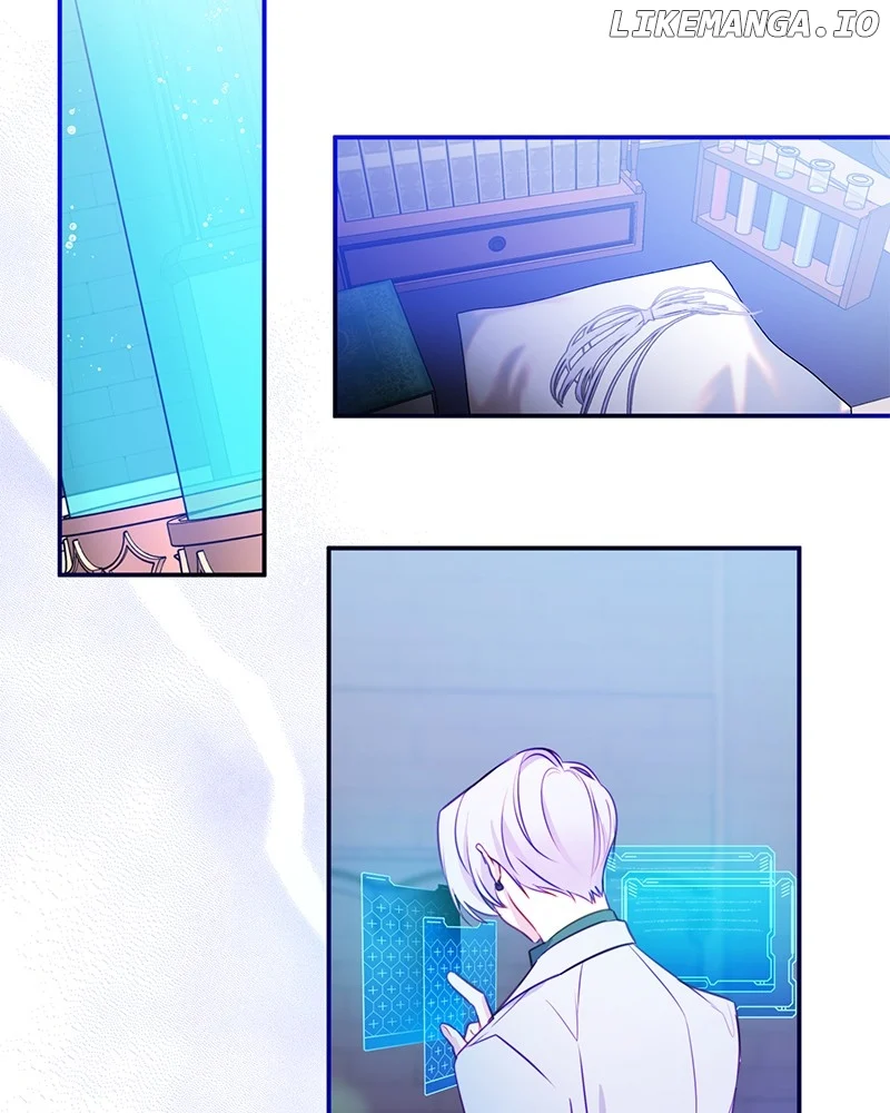 Heart Throbbing Conqueror Chapter 128 361 ch 128 66