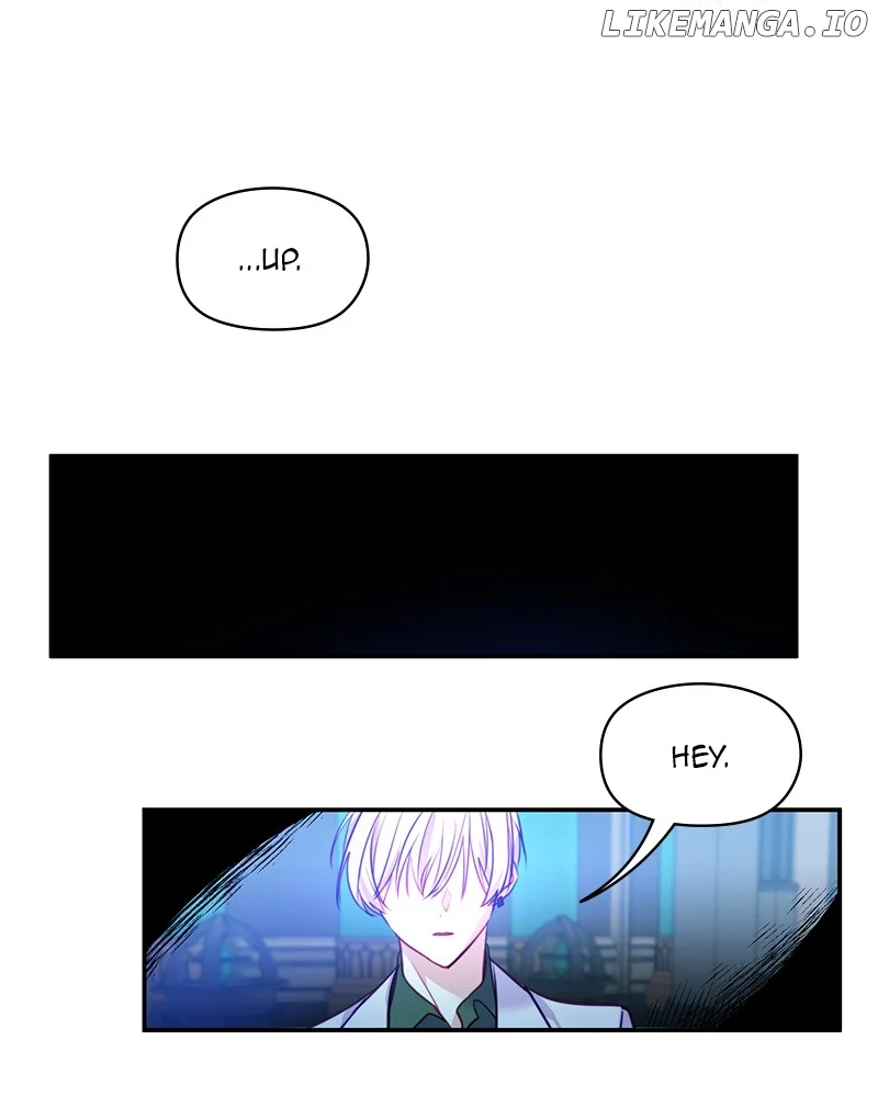 Heart Throbbing Conqueror Chapter 128 363 ch 128 68