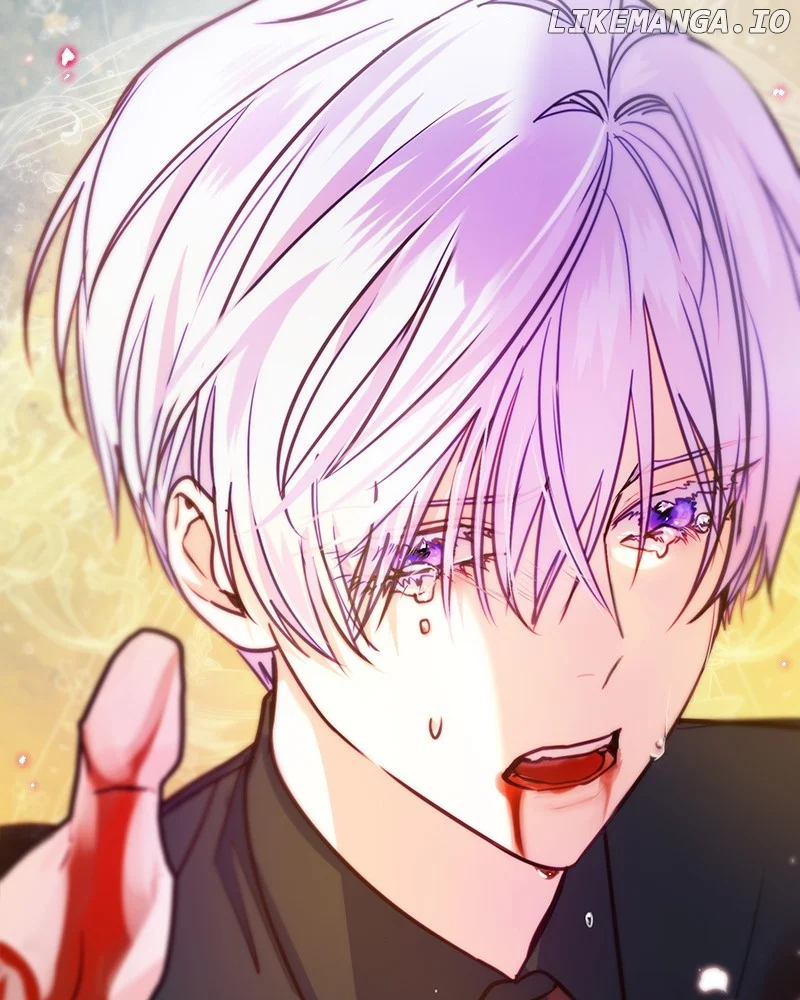 Heart Throbbing Conqueror Chapter 128 302 ch 128 7