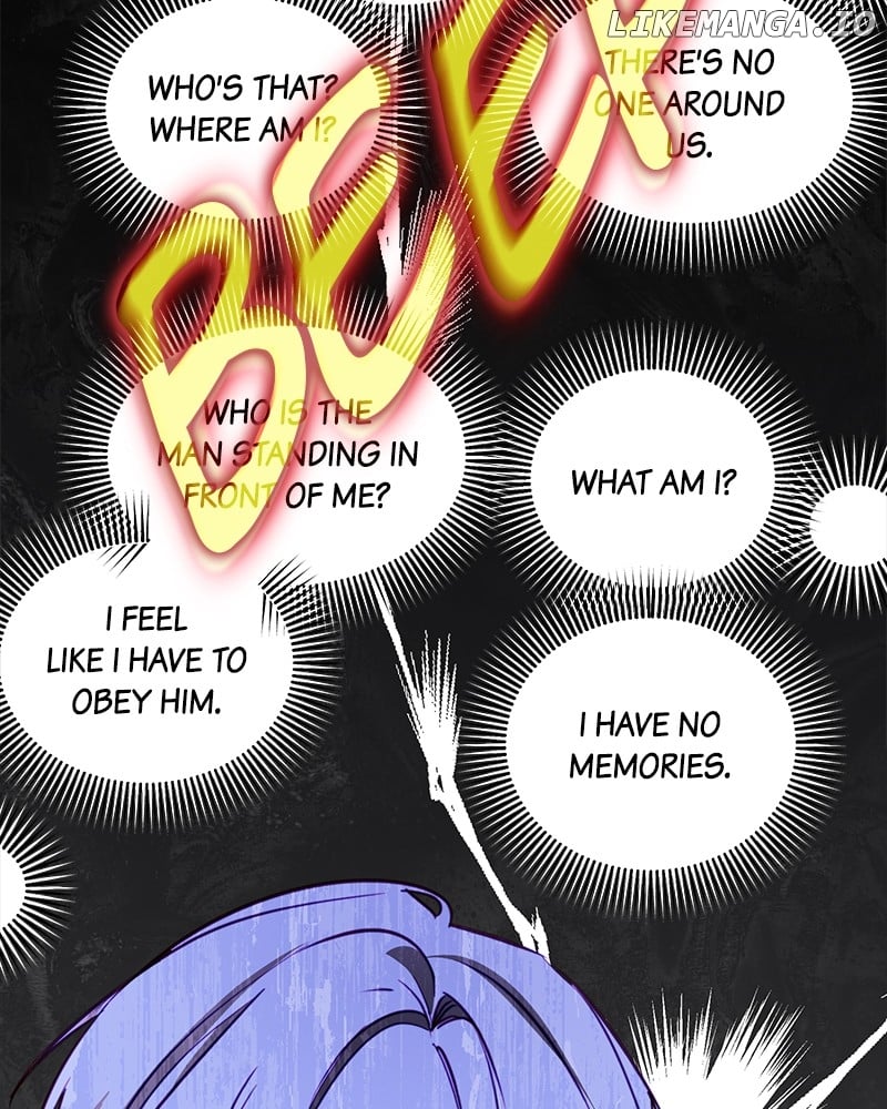 Heart Throbbing Conqueror Chapter 128 368 ch 128 73