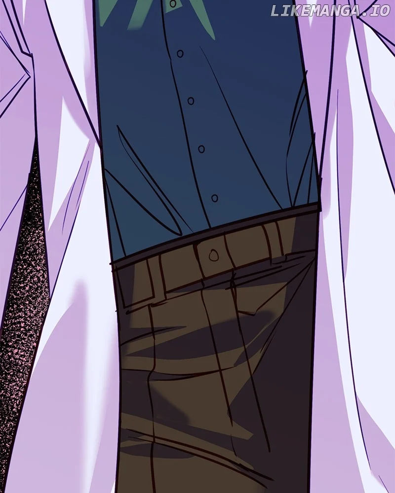 Heart Throbbing Conqueror Chapter 128 376 ch 128 81