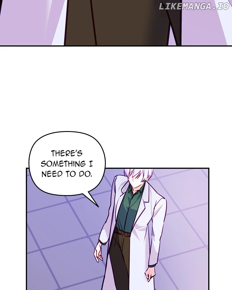 Heart Throbbing Conqueror Chapter 128 377 ch 128 82