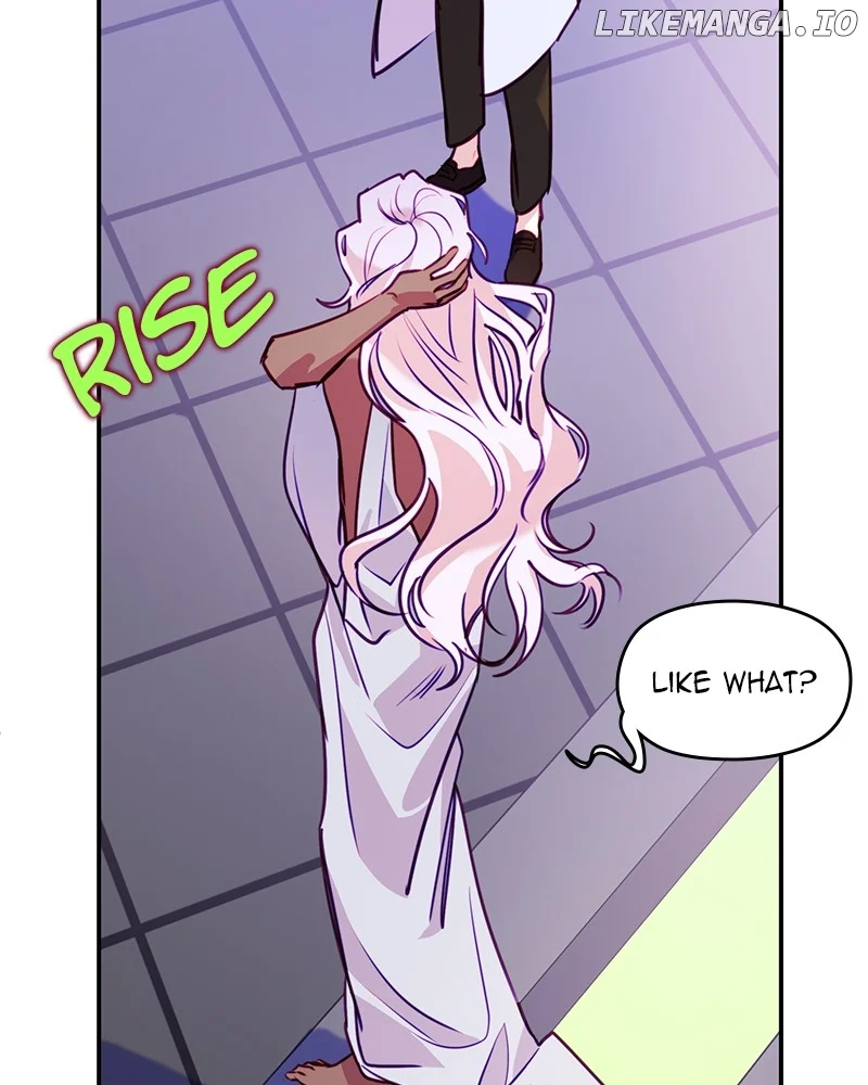 Heart Throbbing Conqueror Chapter 128 378 ch 128 83