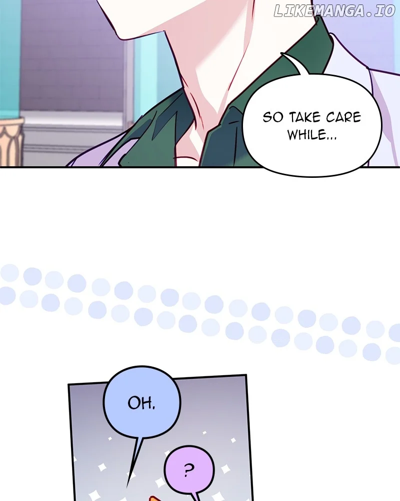 Heart Throbbing Conqueror Chapter 128 380 ch 128 85