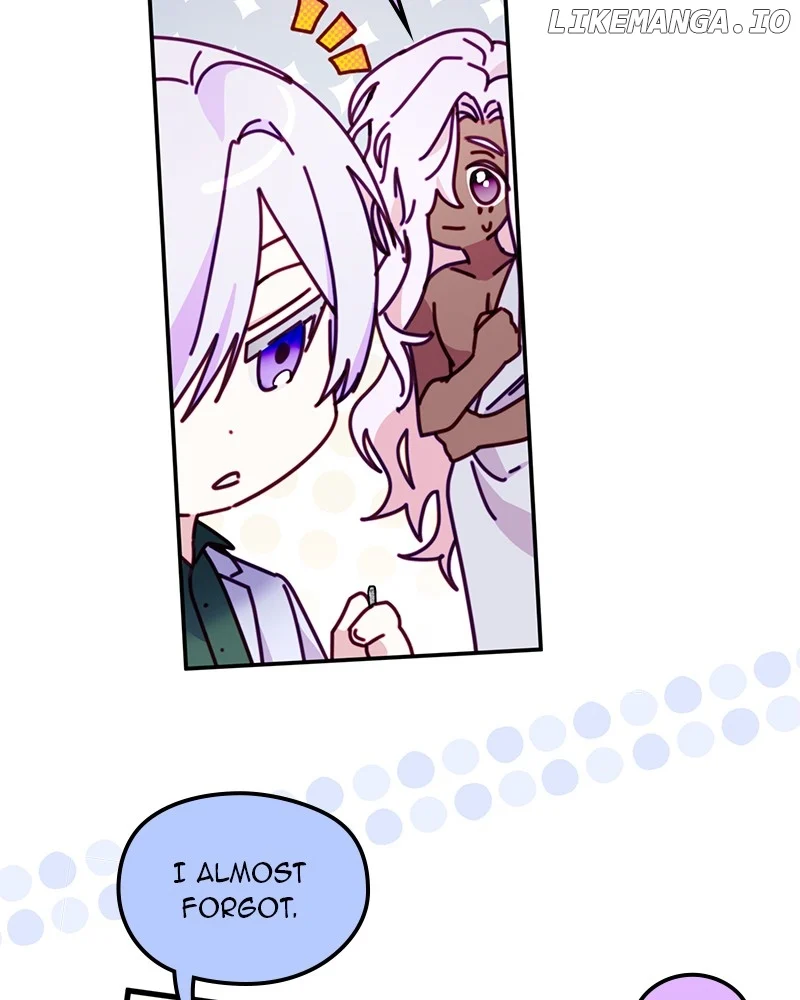 Heart Throbbing Conqueror Chapter 128 381 ch 128 86