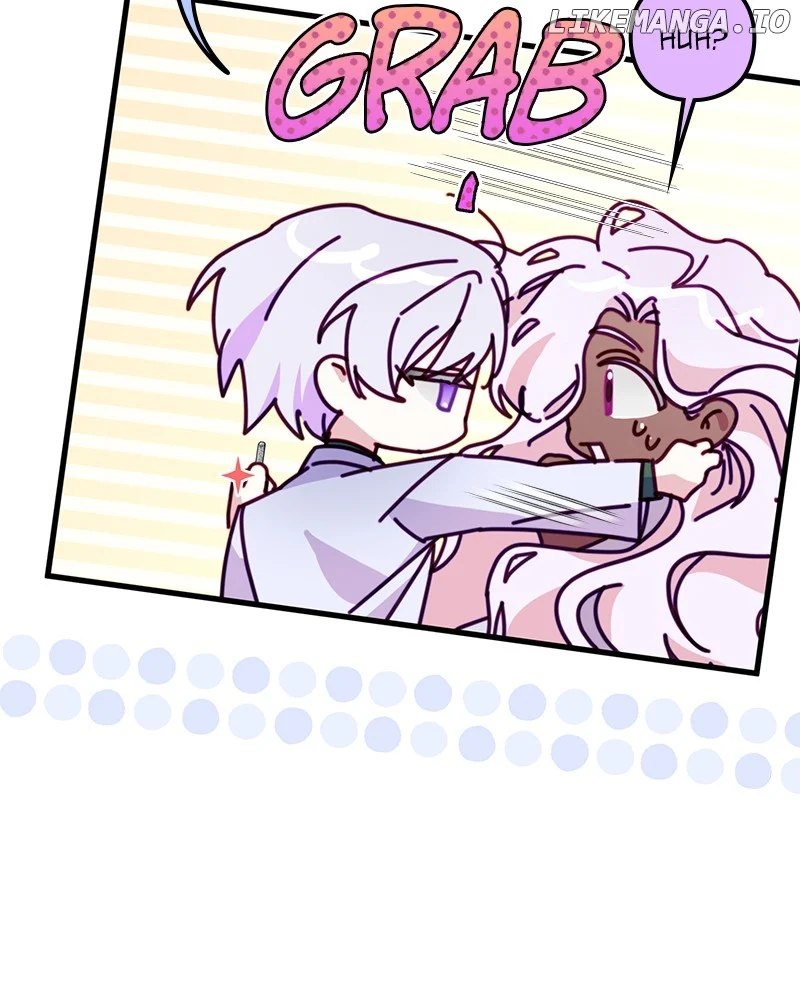 Heart Throbbing Conqueror Chapter 128 382 ch 128 87