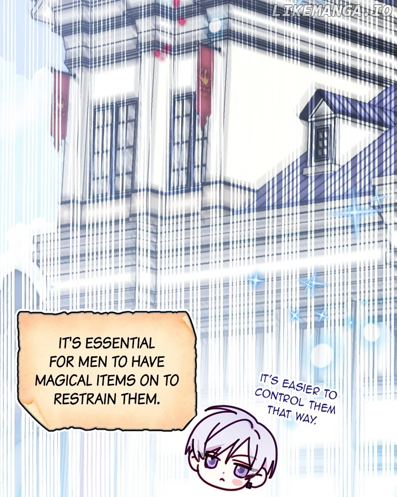 Heart Throbbing Conqueror Chapter 128 385 ch 128 90