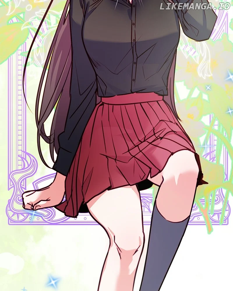 Heart Throbbing Conqueror Chapter 128 389 ch 128 94