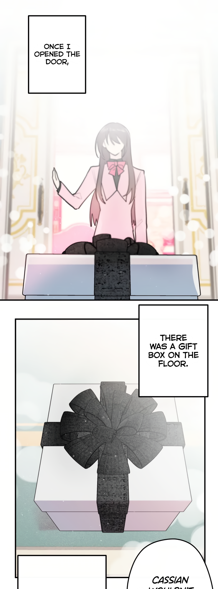 Heart Throbbing Conqueror Chapter 13 109 003