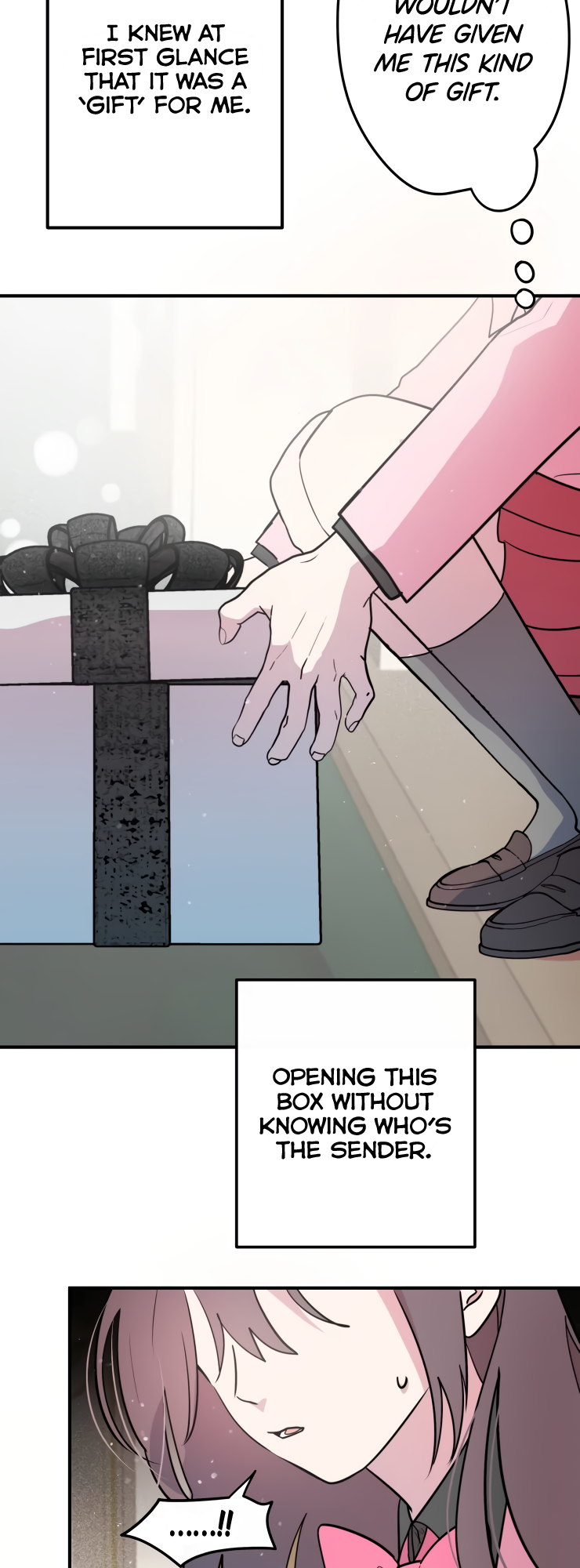 Heart Throbbing Conqueror Chapter 13 110 004