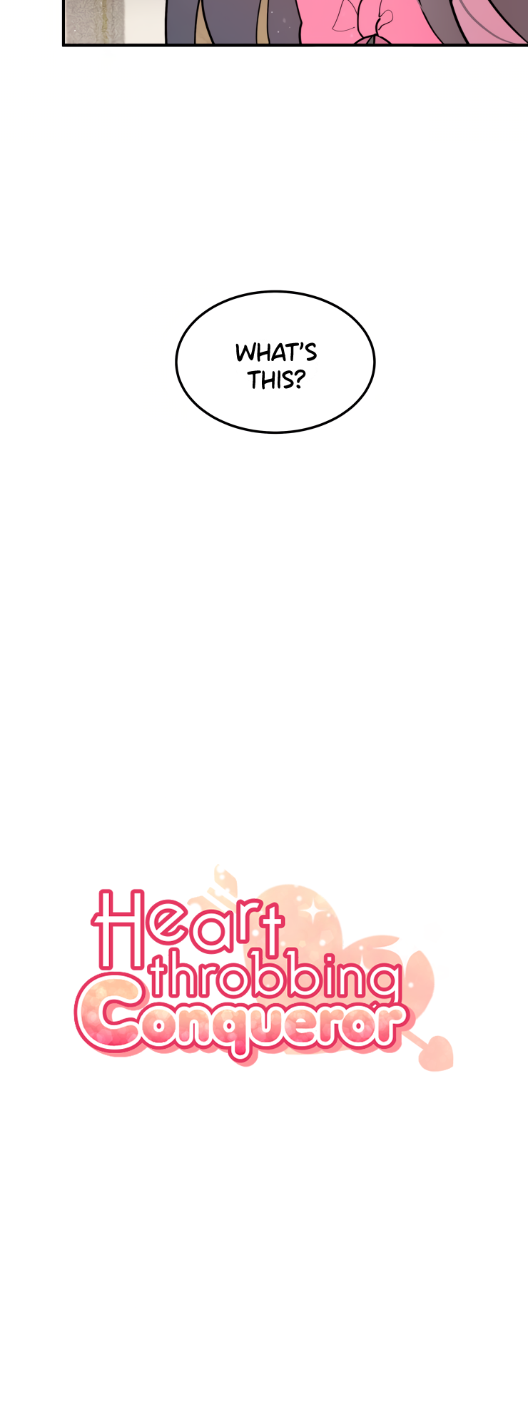 Heart Throbbing Conqueror Chapter 13 111 005