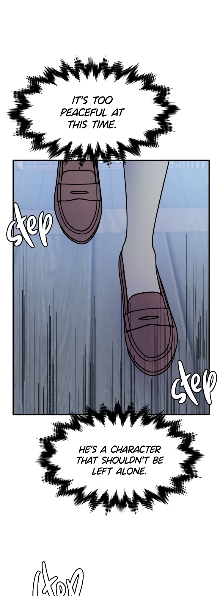 Heart Throbbing Conqueror Chapter 13 112 006