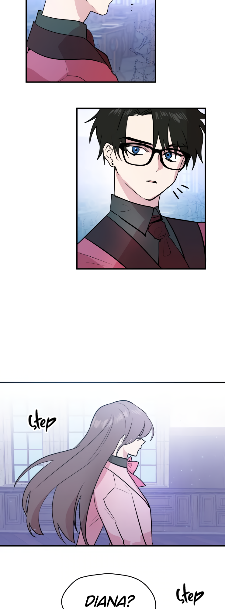 Heart Throbbing Conqueror Chapter 13 115 009