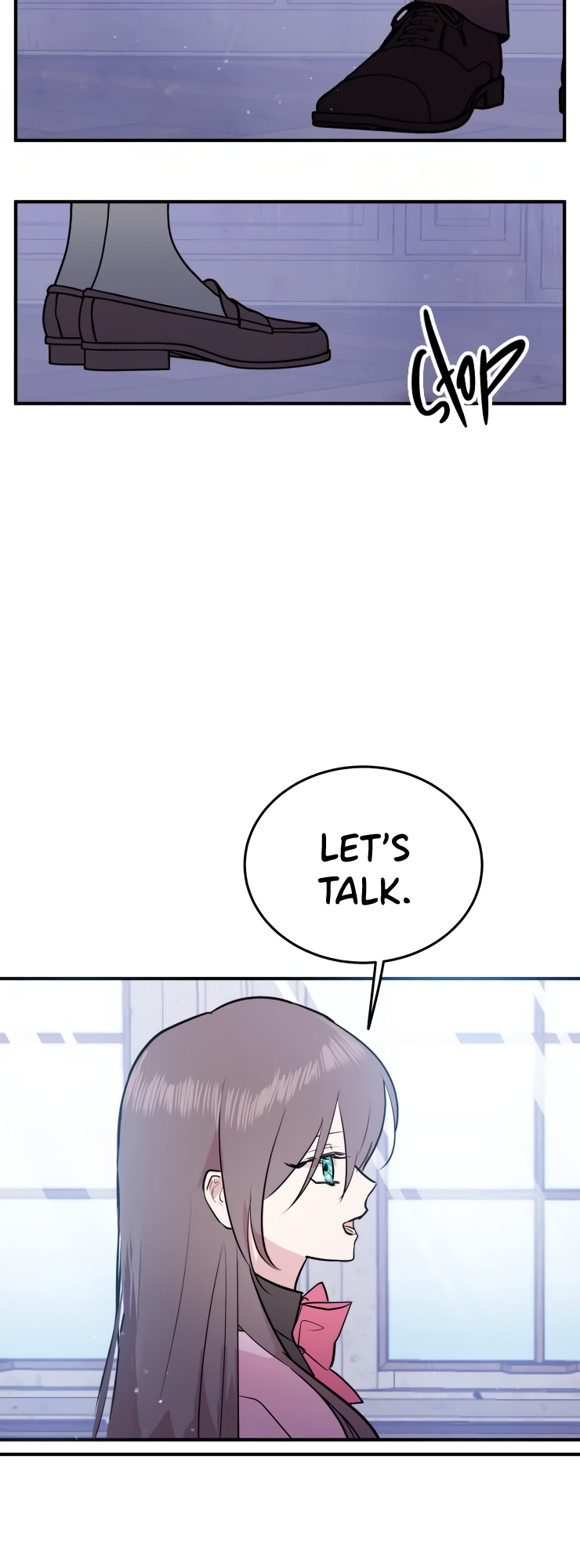 Heart Throbbing Conqueror Chapter 13 117 011