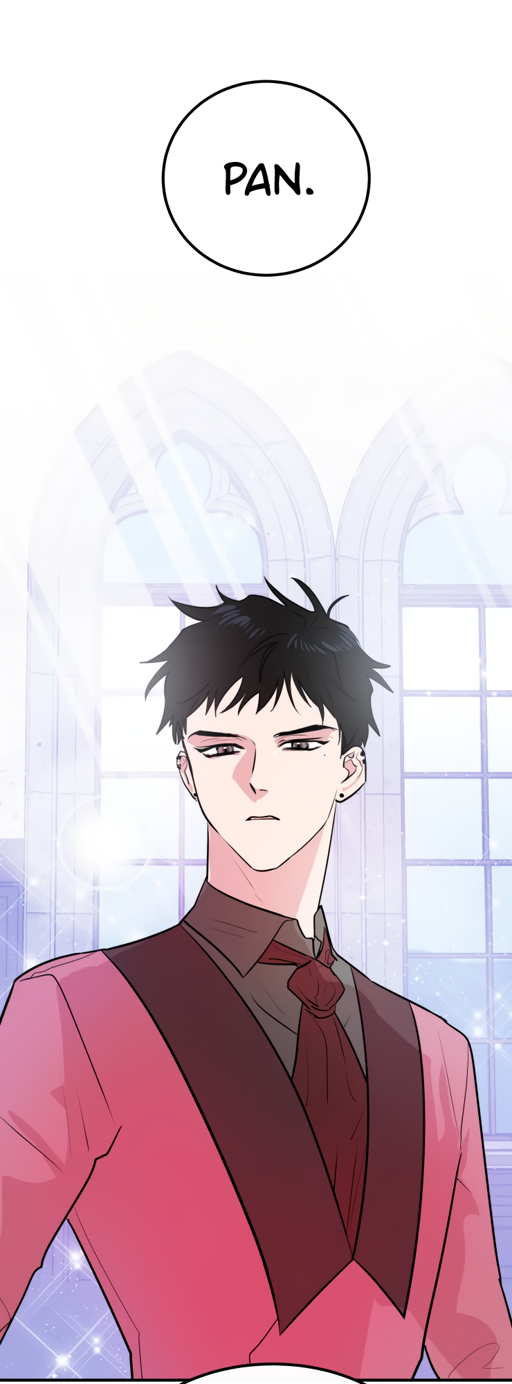 Heart Throbbing Conqueror Chapter 13 118 012