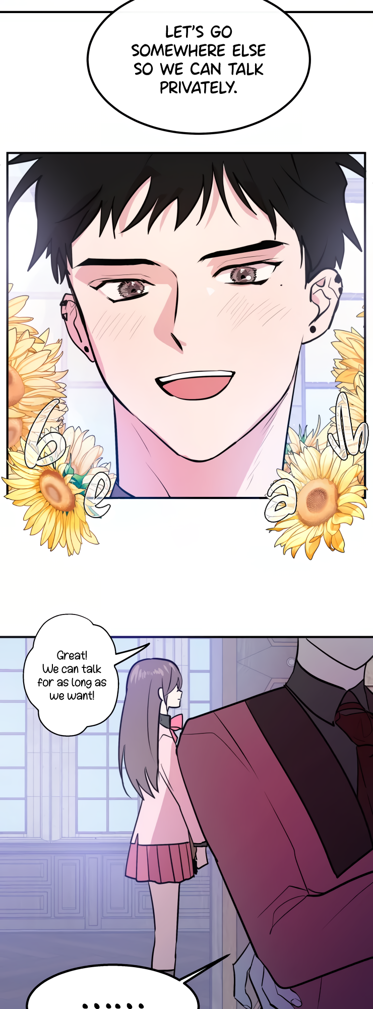 Heart Throbbing Conqueror Chapter 13 119 013