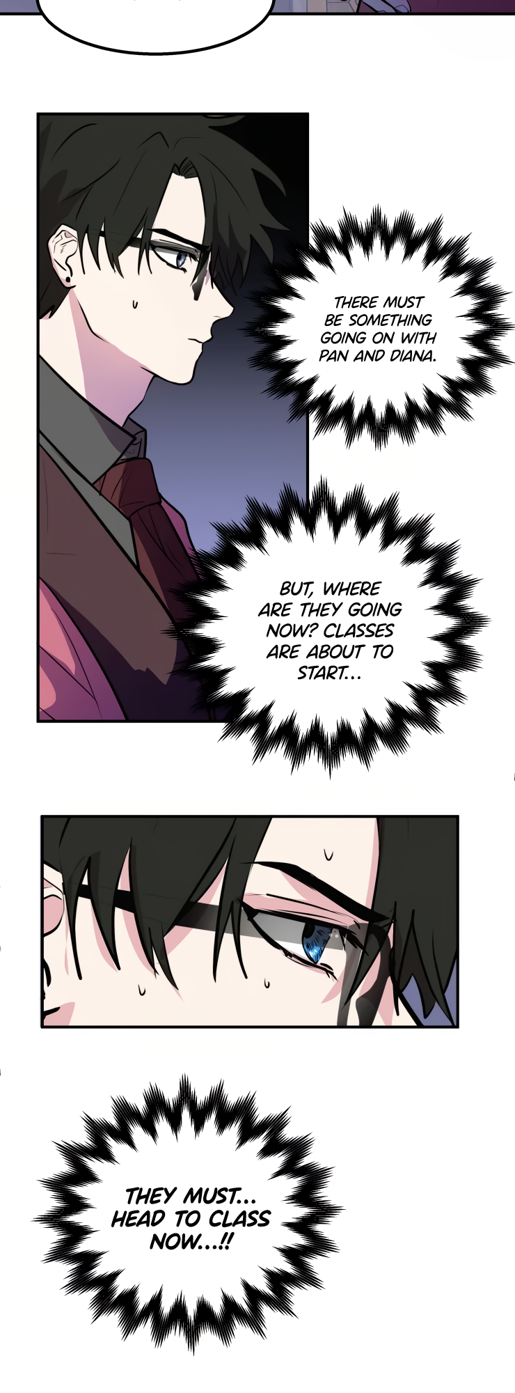 Heart Throbbing Conqueror Chapter 13 120 014