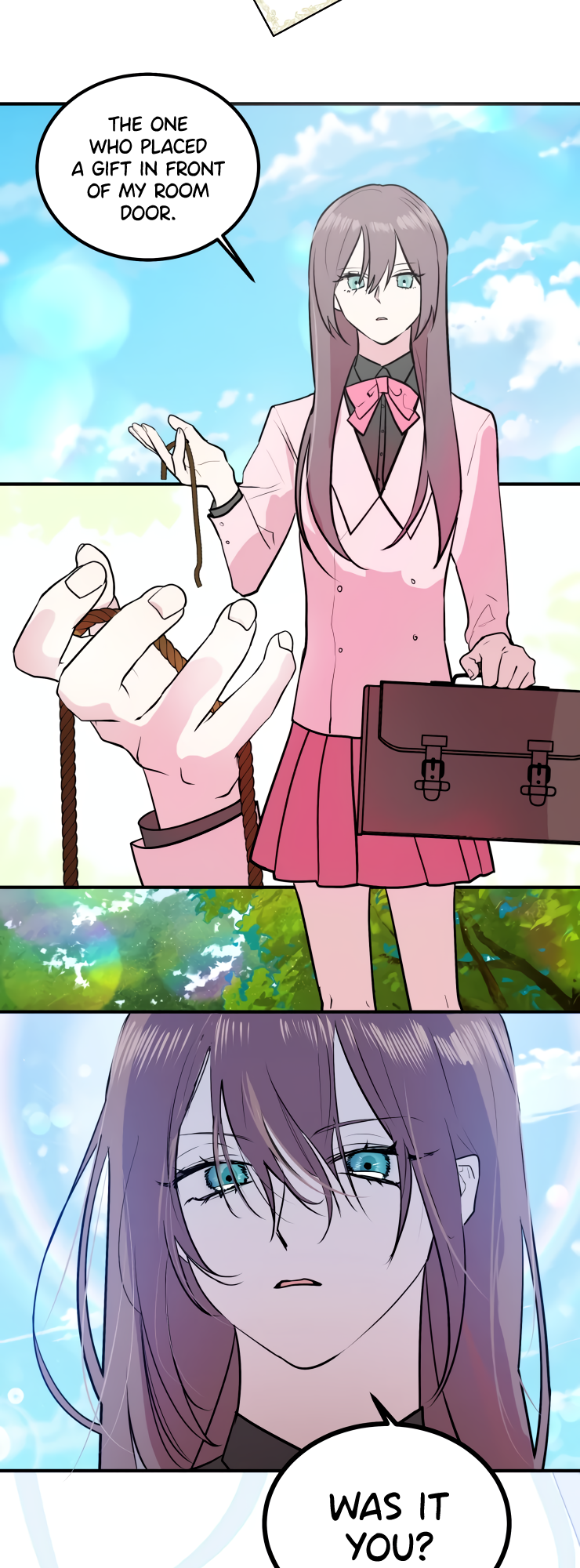 Heart Throbbing Conqueror Chapter 13 124 018