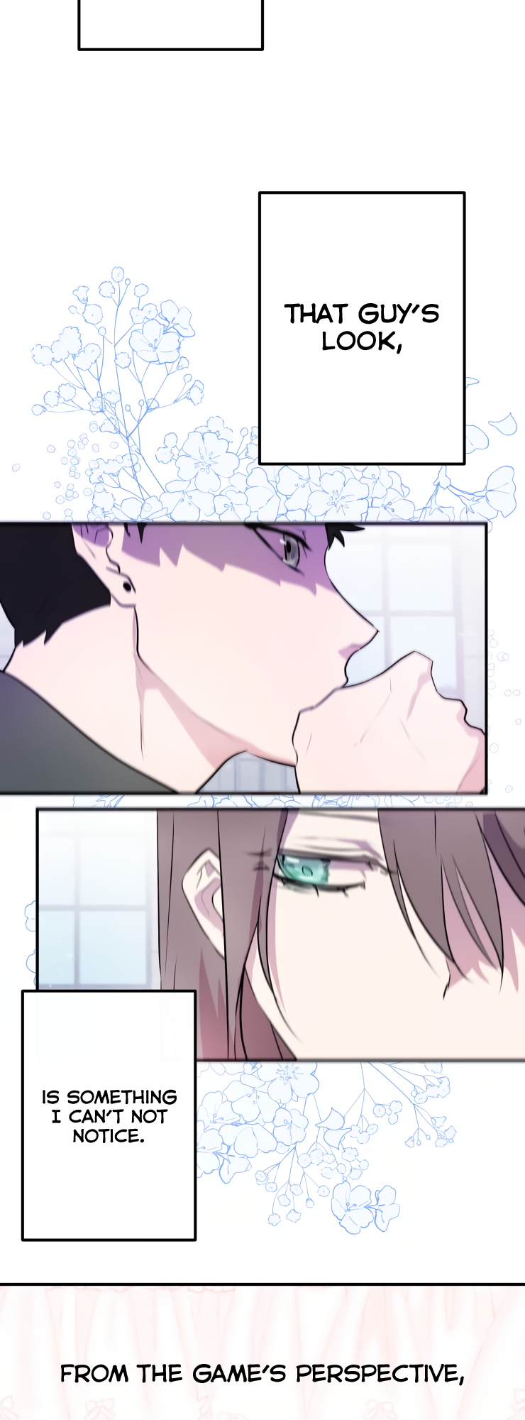 Heart Throbbing Conqueror Chapter 13 127 021